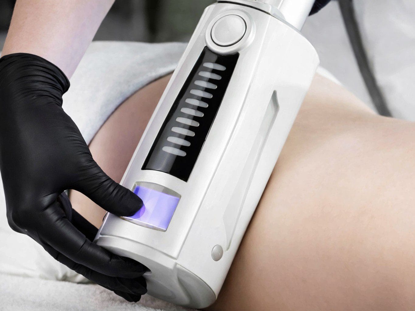 Anti-Cellulite Treatments